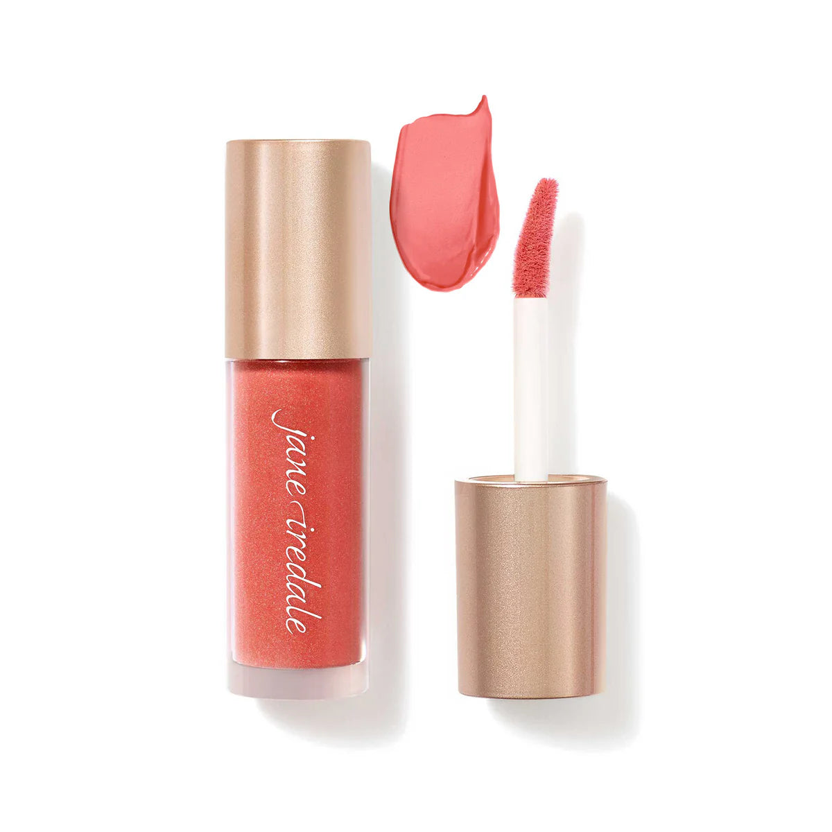 jane iredale - Beyond Matte Lip Stain - Devotion