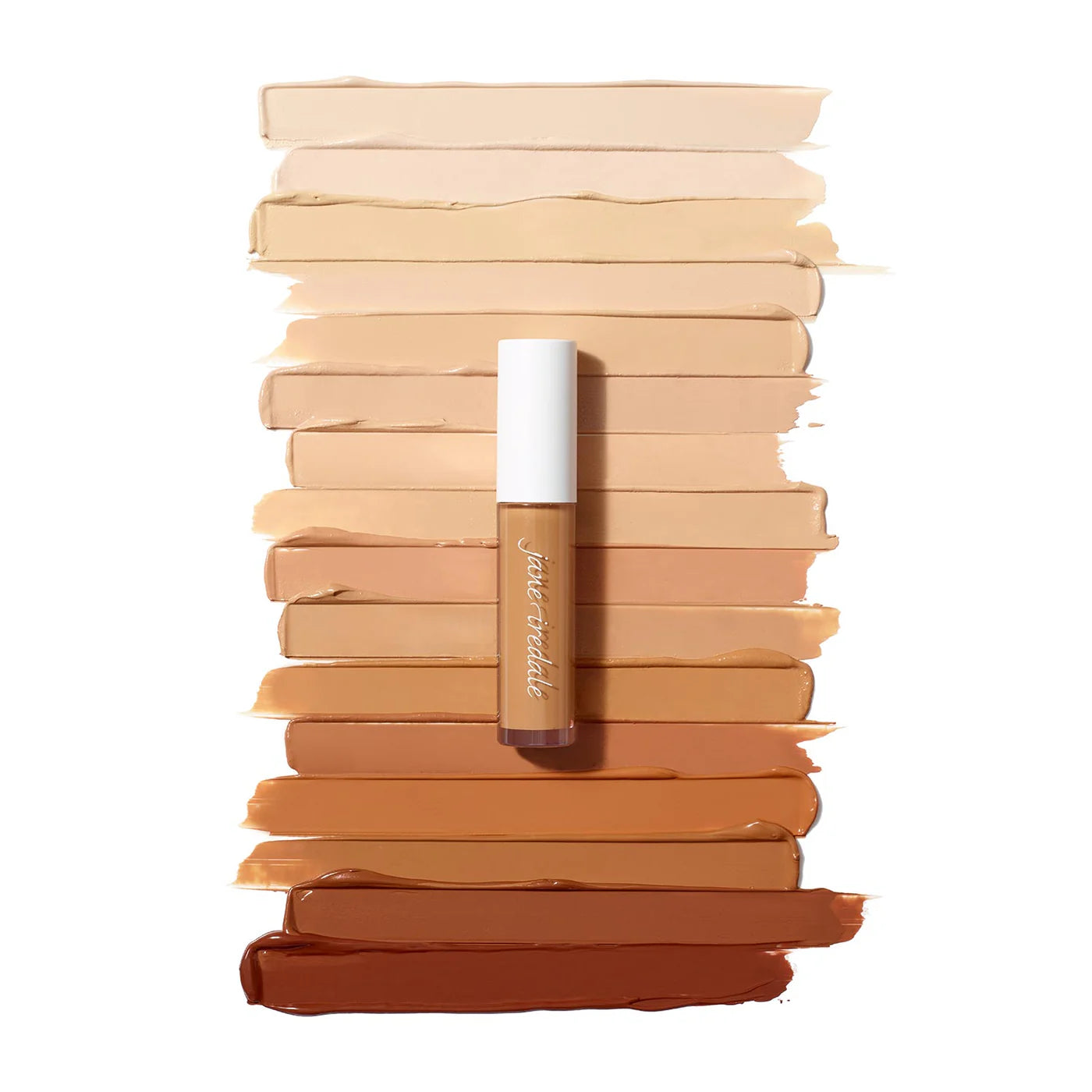 jane iredale - PureMatch Liquid Concealer - 7W