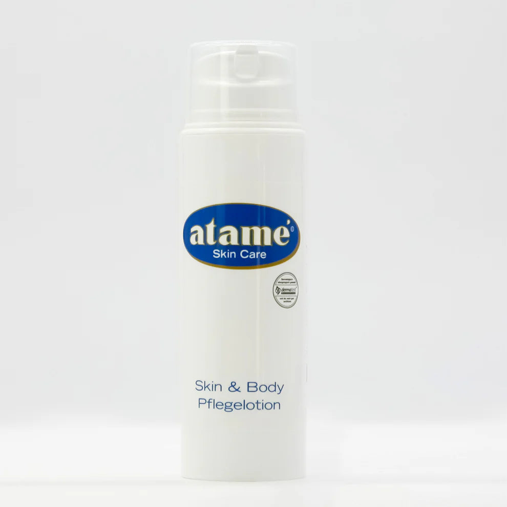 atame´ Skin & Body Pflegelotion - 150ml