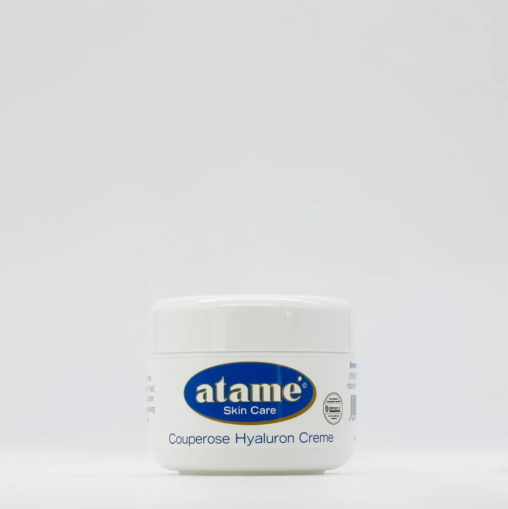 Couperose Hyaluron Creme - 50 ml