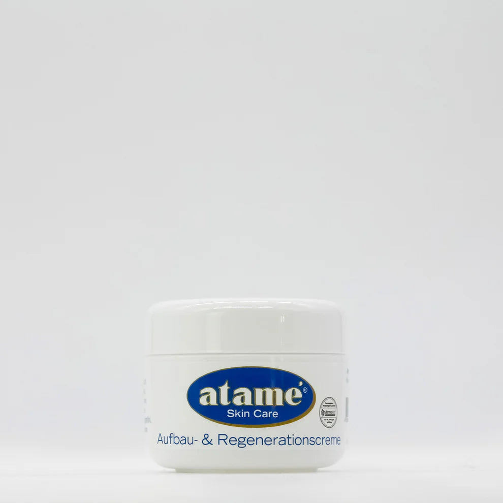 Aufbau- & Regenerationscreme - 50ml