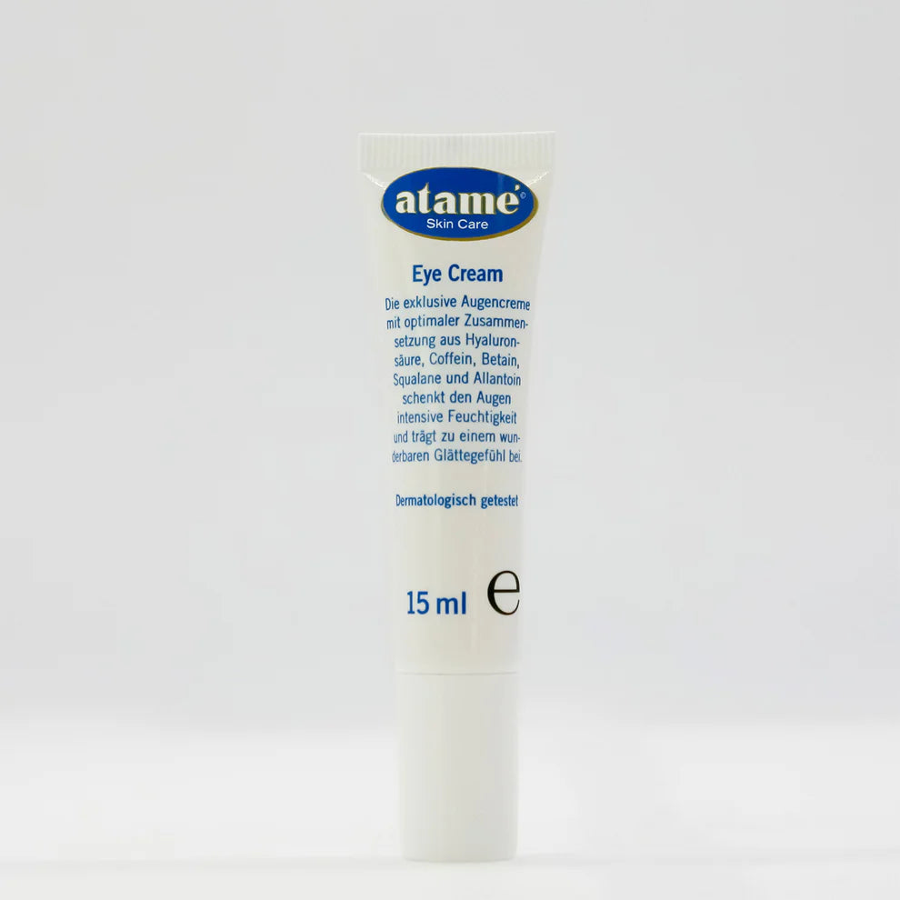 Eye Cream - 15ml