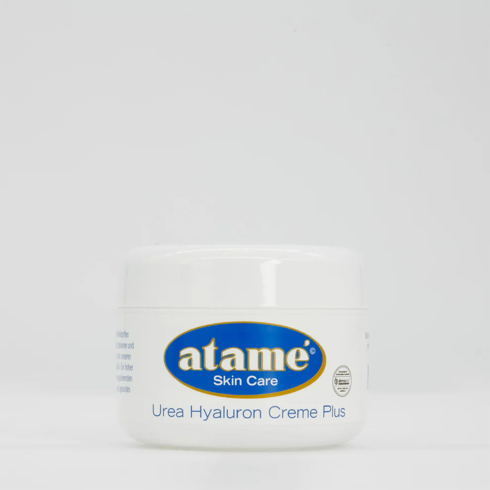 Urea Hyaluron Creme Plus - 100ml