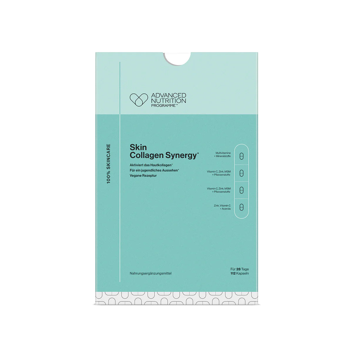 Advanced Nutrition Programme - Skin Collagen Synergy