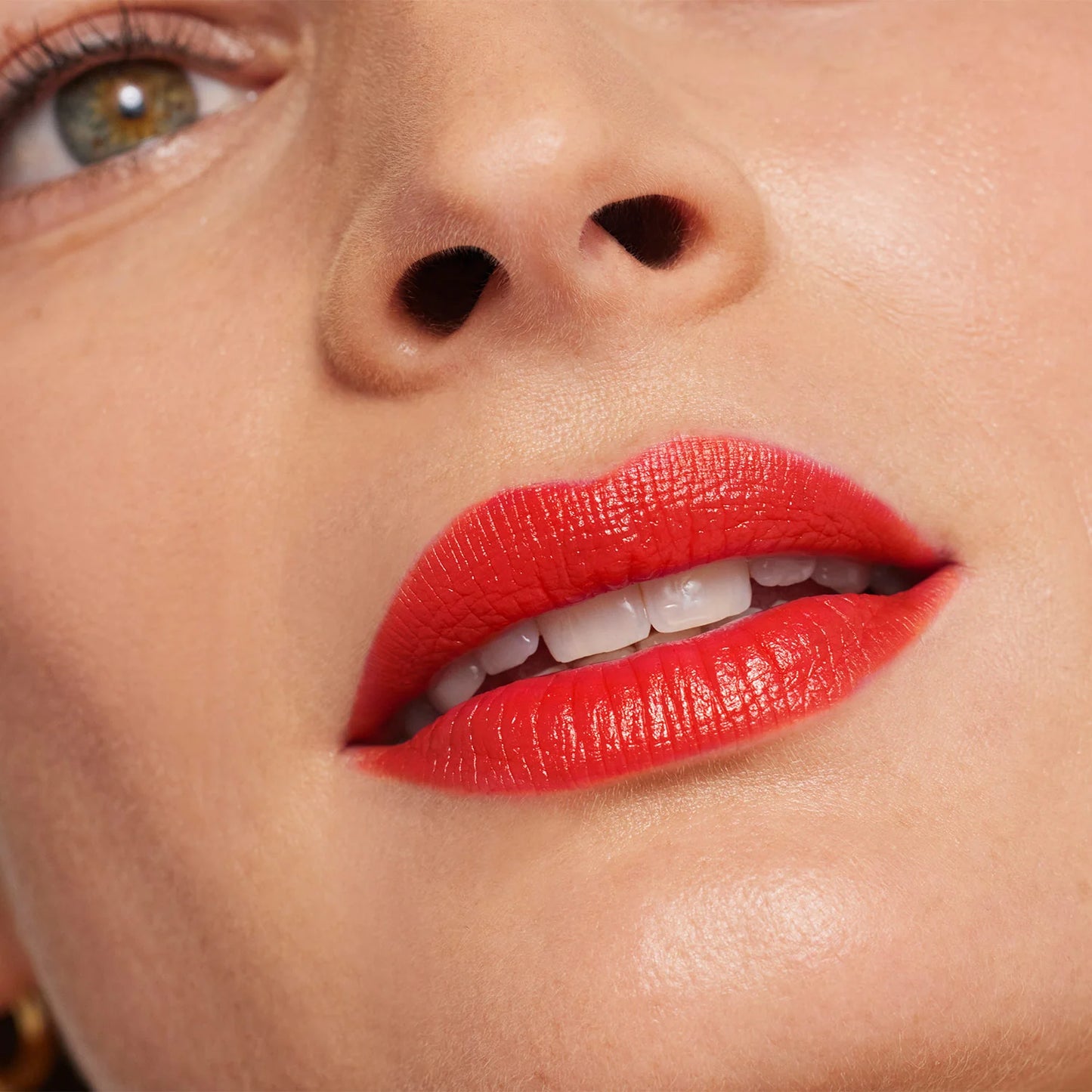jane iredale - ColorLuxe Hydrating Cream Lipstick - Poppy