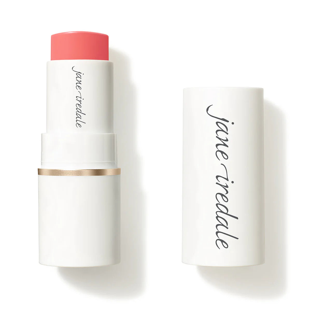 jane iredale - Glow Time Blush Stick - Fervor