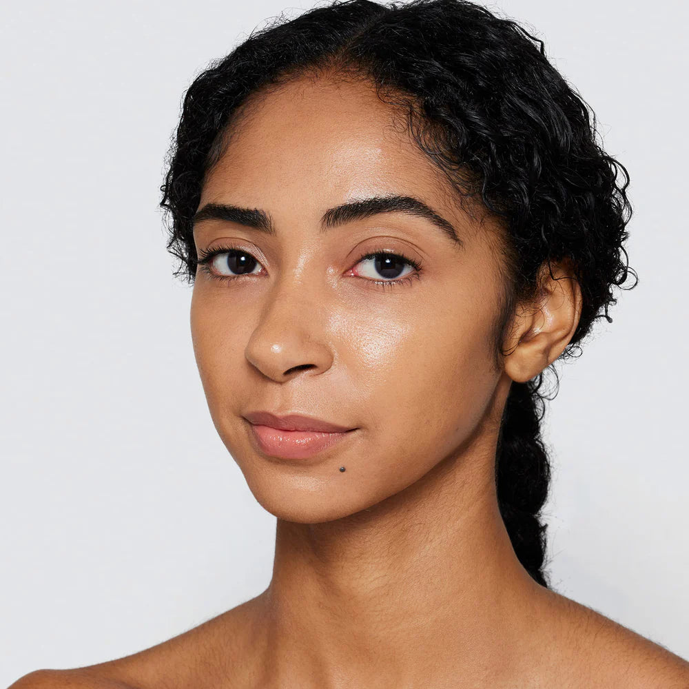 jane iredale - Skintuition SPF 30 Radiance-Boosting Liquid Foundation - 46 Medium