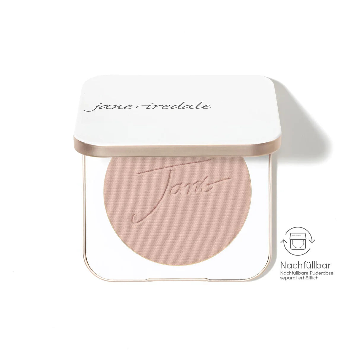 jane iredale - Pressed Powder Refill - Suntan