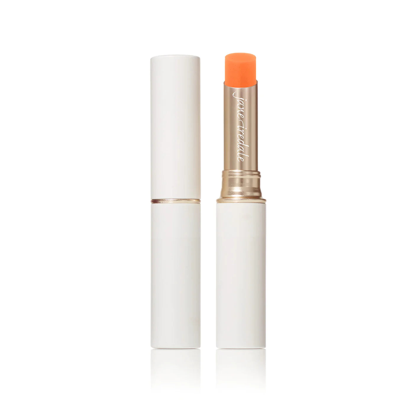 ane iredale - Just Kissed Lip and Cheek Stain - Forever Peach