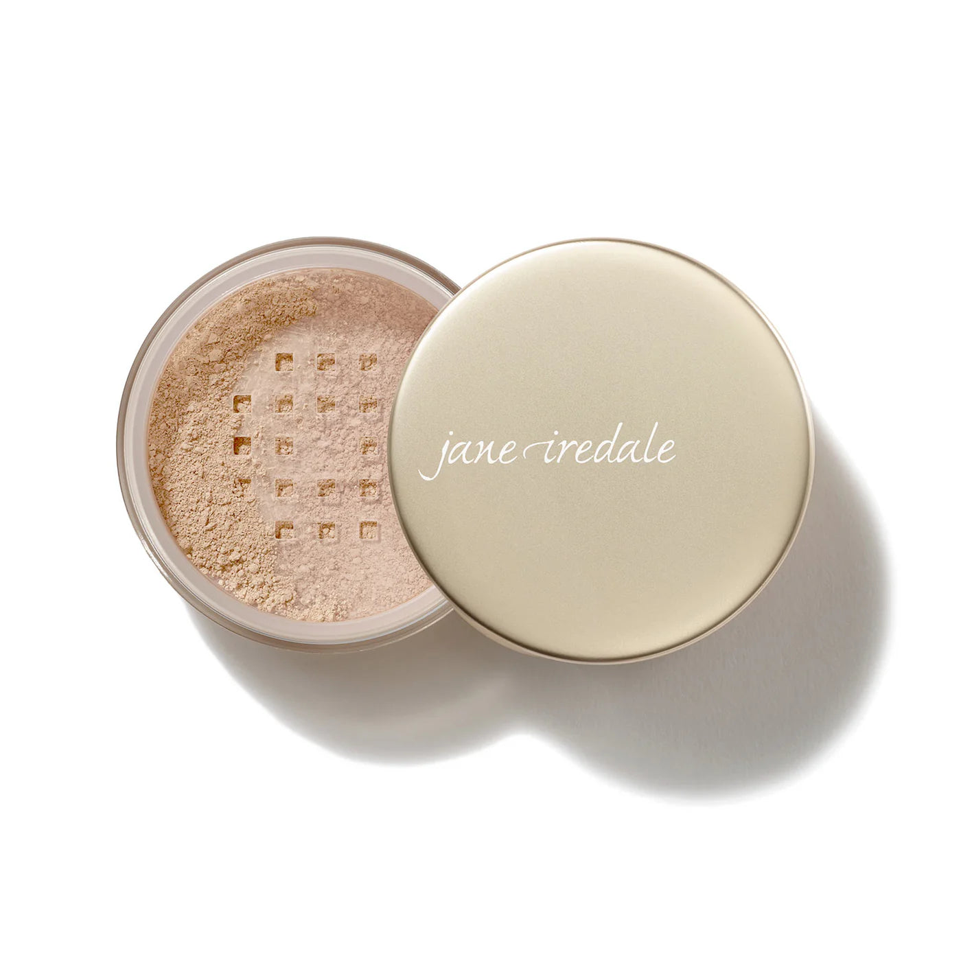 jane iredale - Loose Powders - Natural