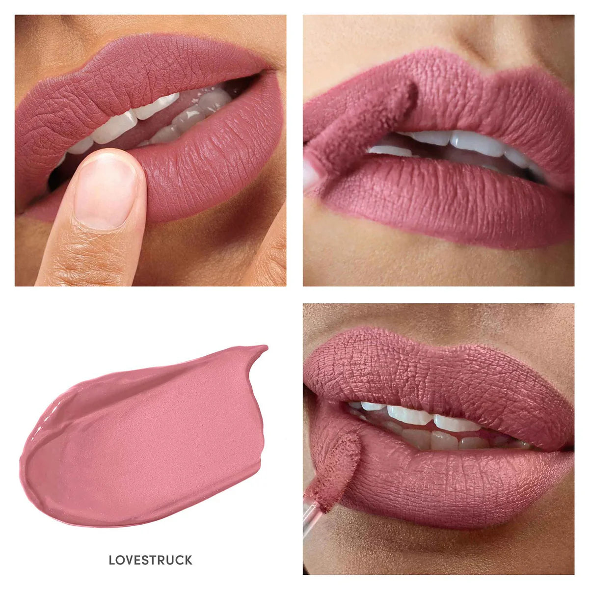 jane iredale - Beyond Matte Lip Stain - Lovestruck