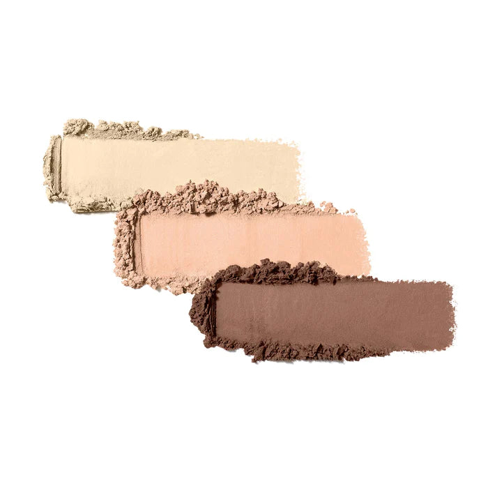 jane iredale - Triple Eye Shadow - Sweet Spot