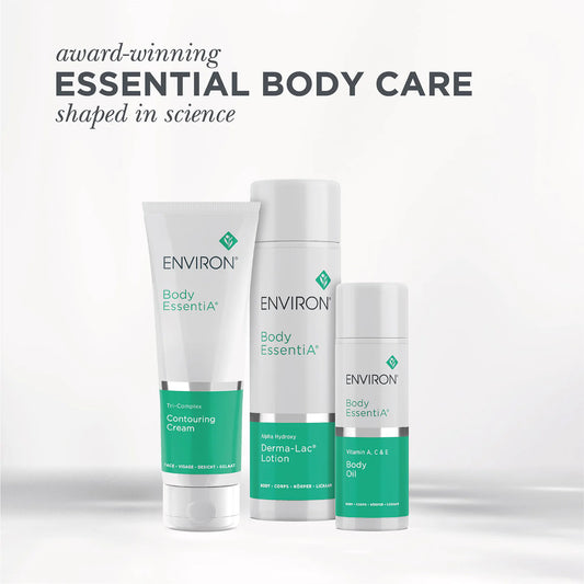 ENVIRON - Body EssentiA - Tri-Complex Contouring Cream