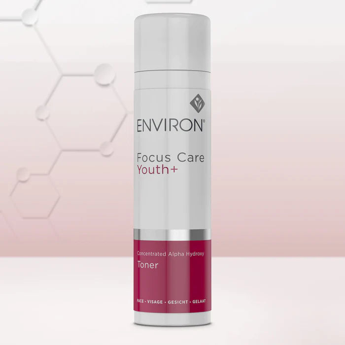 ENVIRON - Focus Care Youth+ Concentrated Alpha Hydroxy Toner