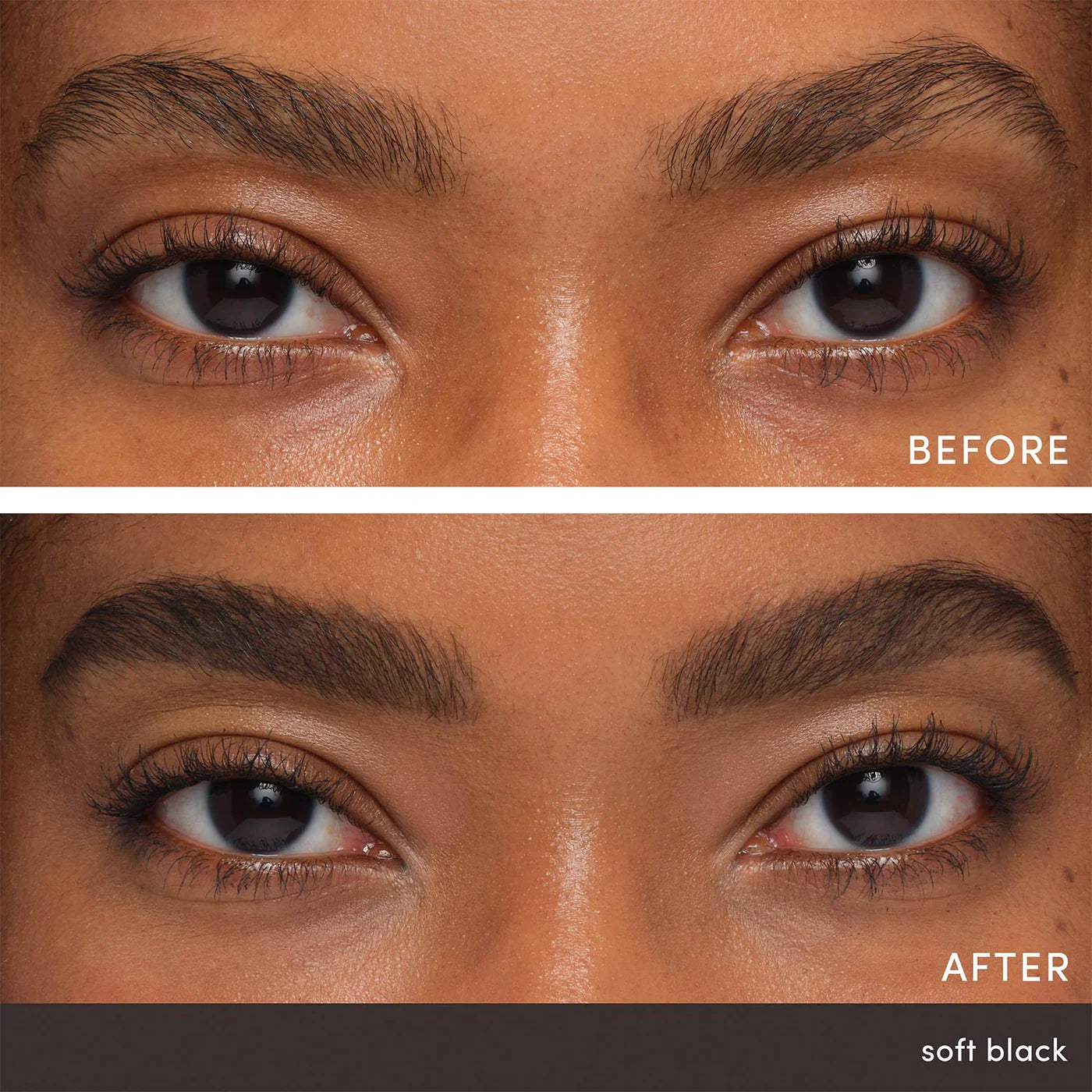 jane iredale - PureBrow Precision Pencil - Soft Black