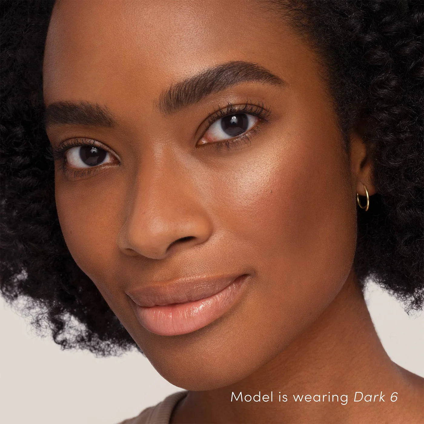 jane iredale - HydroPure Tinted Serum 6 - Dark