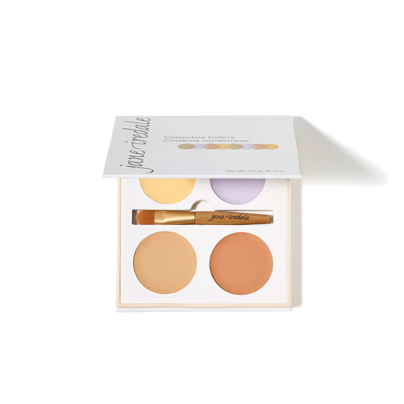 jane iredale - Corrective Colors Kit
