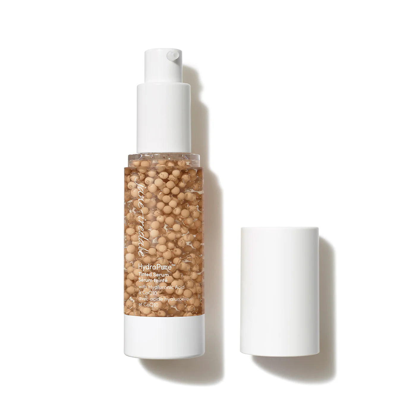 jane iredale - HydroPure Tinted Serum 2 - Light