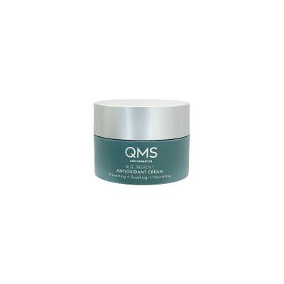 QMS Age Prevent Antioxidant Cream 50 ml (alt: Antioxidant Day & Night Cream)