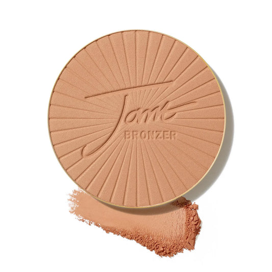 jane iredale - PureBronze Matte Bronzer Refill - Light