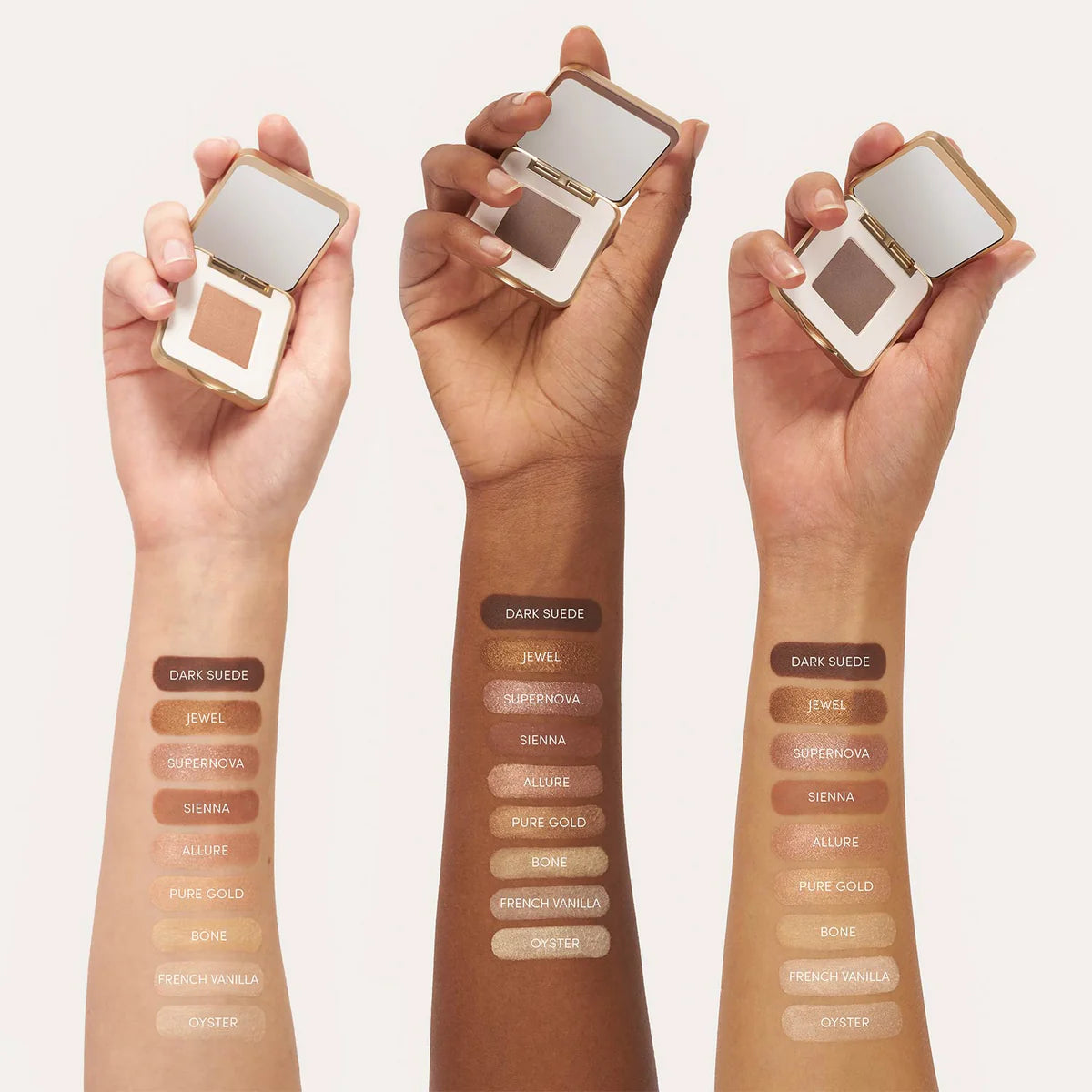 jane iredale - Eye Shadow - Bone