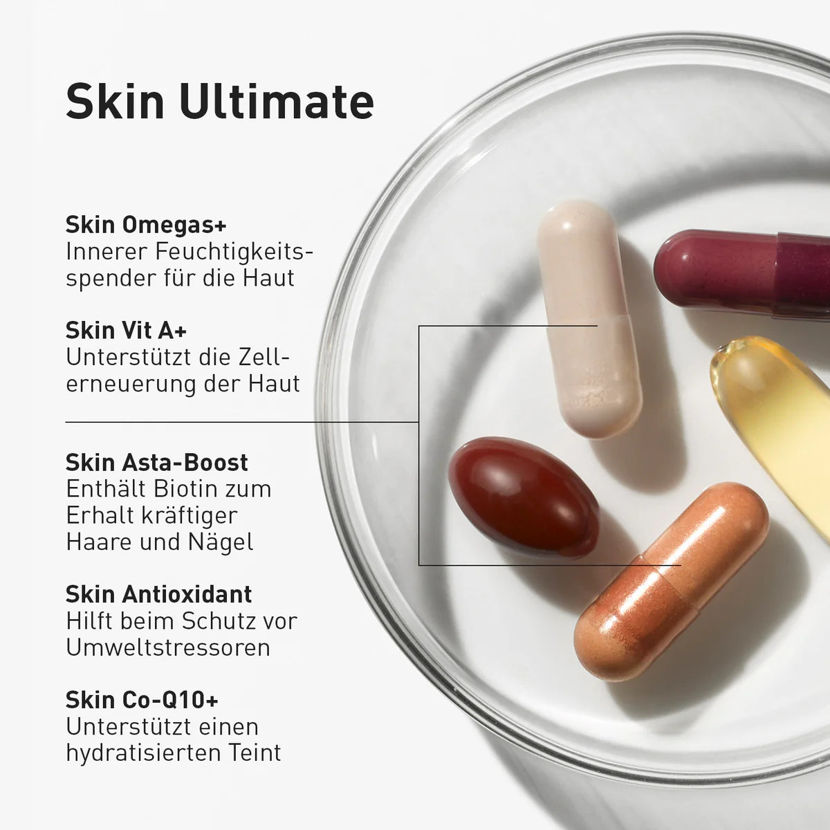 Advanced Nutrition Programme - Skin Ultimate