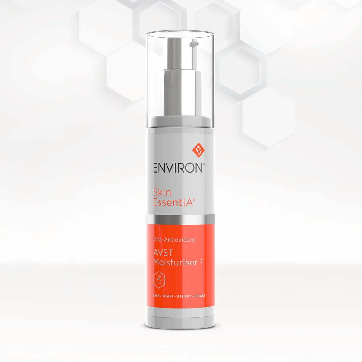 ENVIRON - Skin EssentiA - Vita-Antioxidant - AVST Moisturiser 1