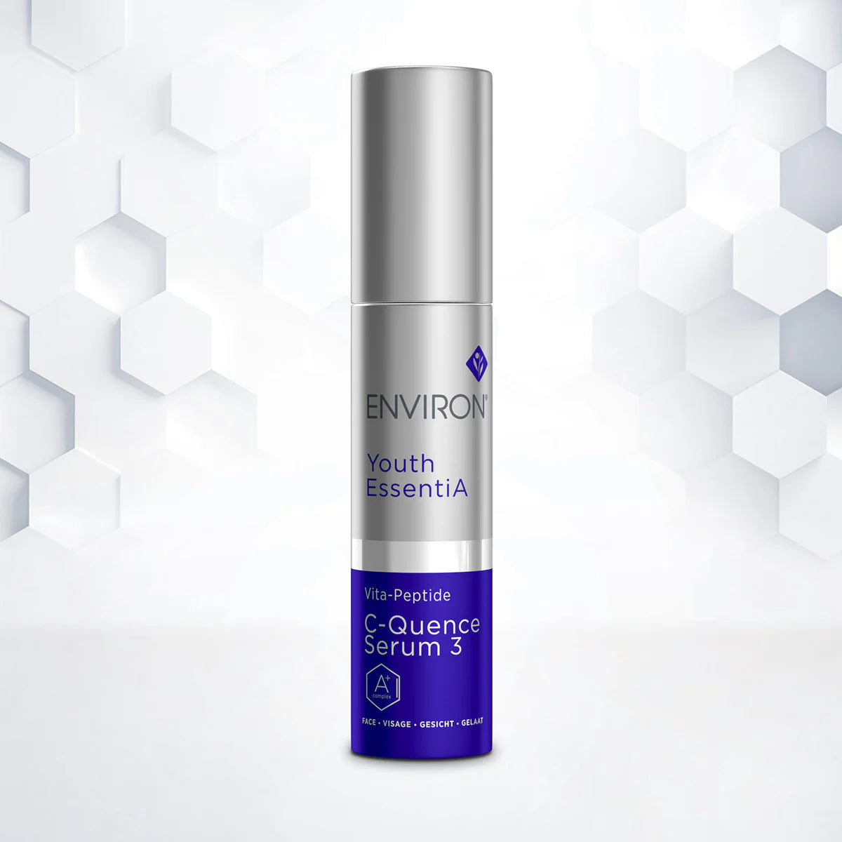 ENVIRON - Youth EssentiA - Vita-Peptide - C-Quence Serum 3