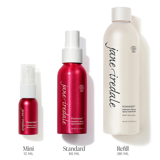jane iredale - POMMISST Hydration Spray Mini