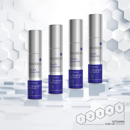 ENVIRON - Youth EssentiA - Vita-Peptide - Eye Gel