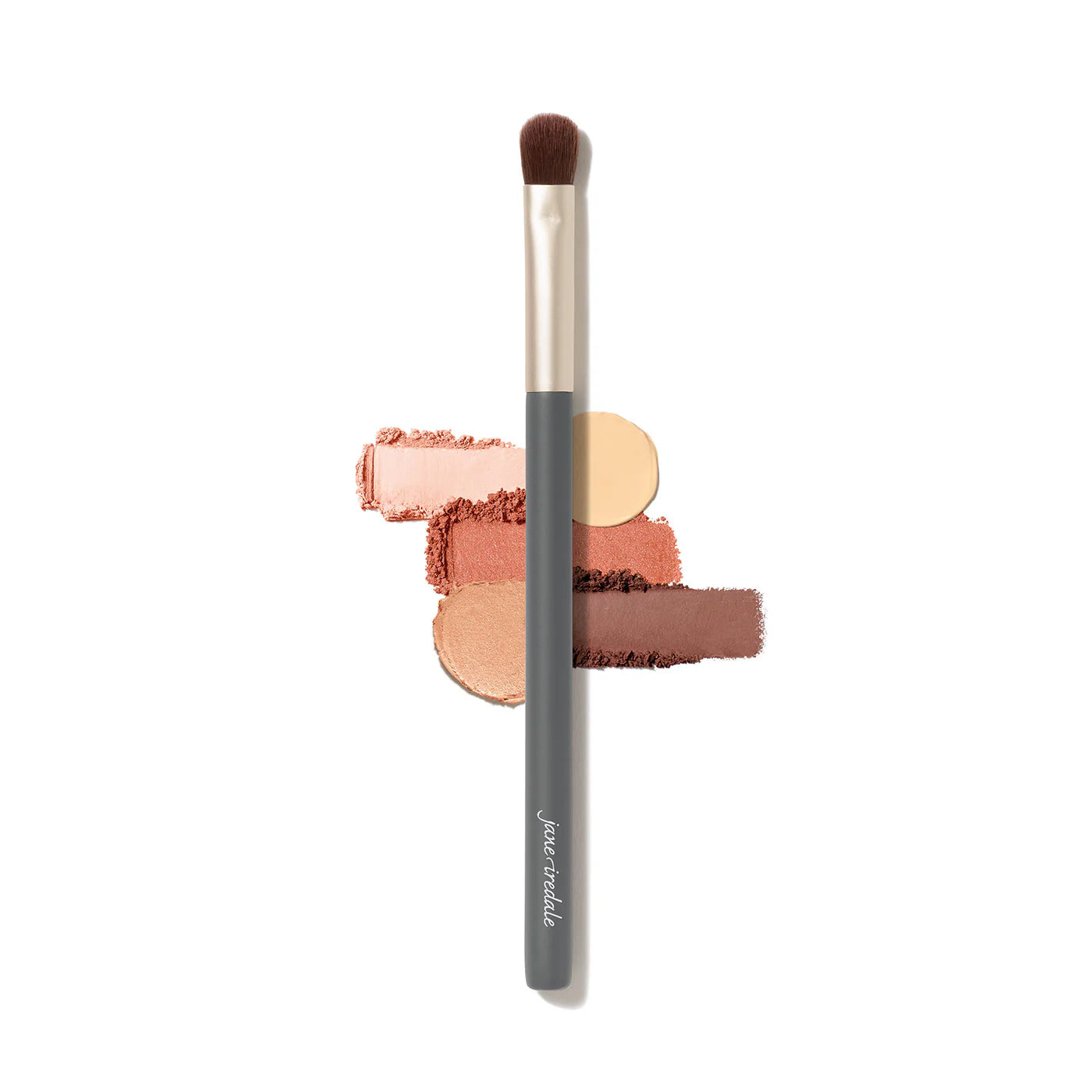 jane iredale - Flat Eye Brush