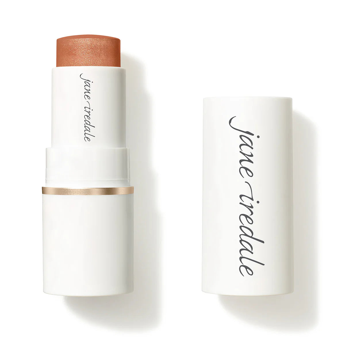 jane iredale - Glow Time Blush Stick - Ethereal