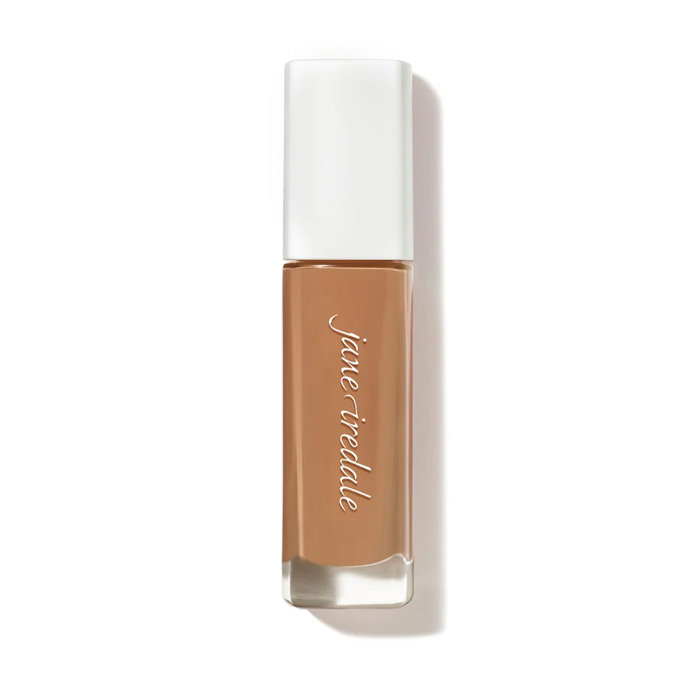 jane iredale - Skintuition SPF 30 Radiance-Boosting Liquid Foundation - 46 Medium