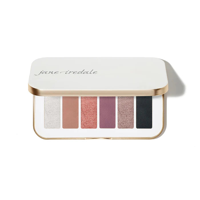 jane iredale - Storm Chaser Eye Shadow Kit