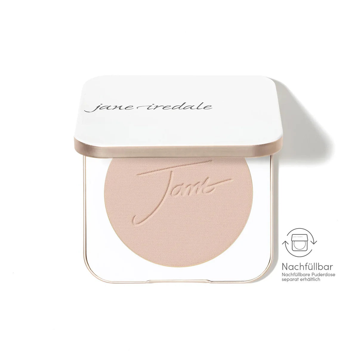 jane iredale - Pressed Powder Refill - Satin