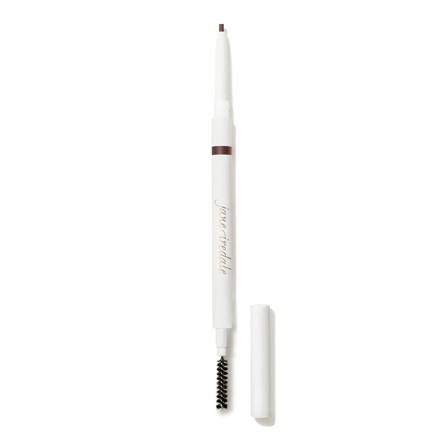 jane iredale - PureBrow Precision Pencil - Dark Brown