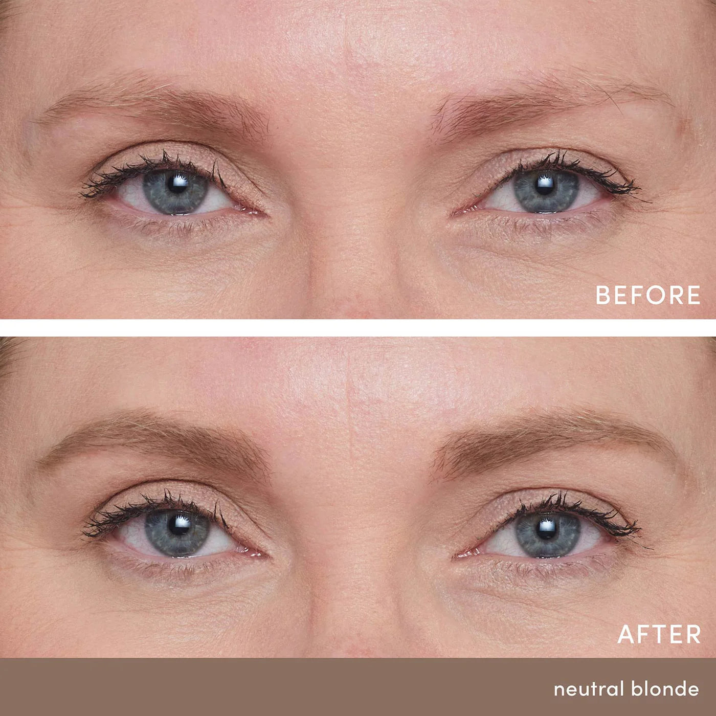 jane iredale - PureBrow Brow Powder - Medium Brown