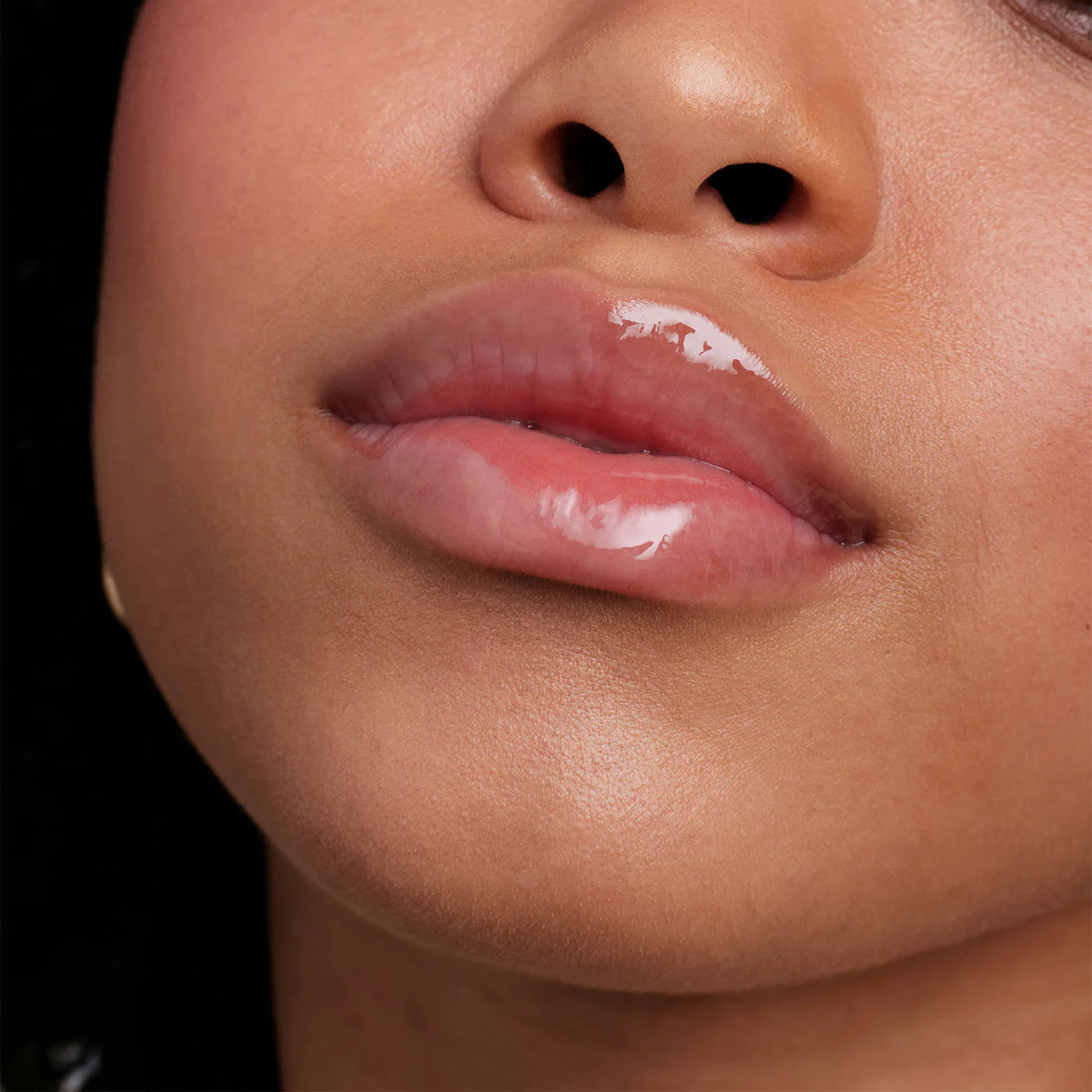 jane iredale - ColorLuxe High Impact Lip Glaze - Crystal