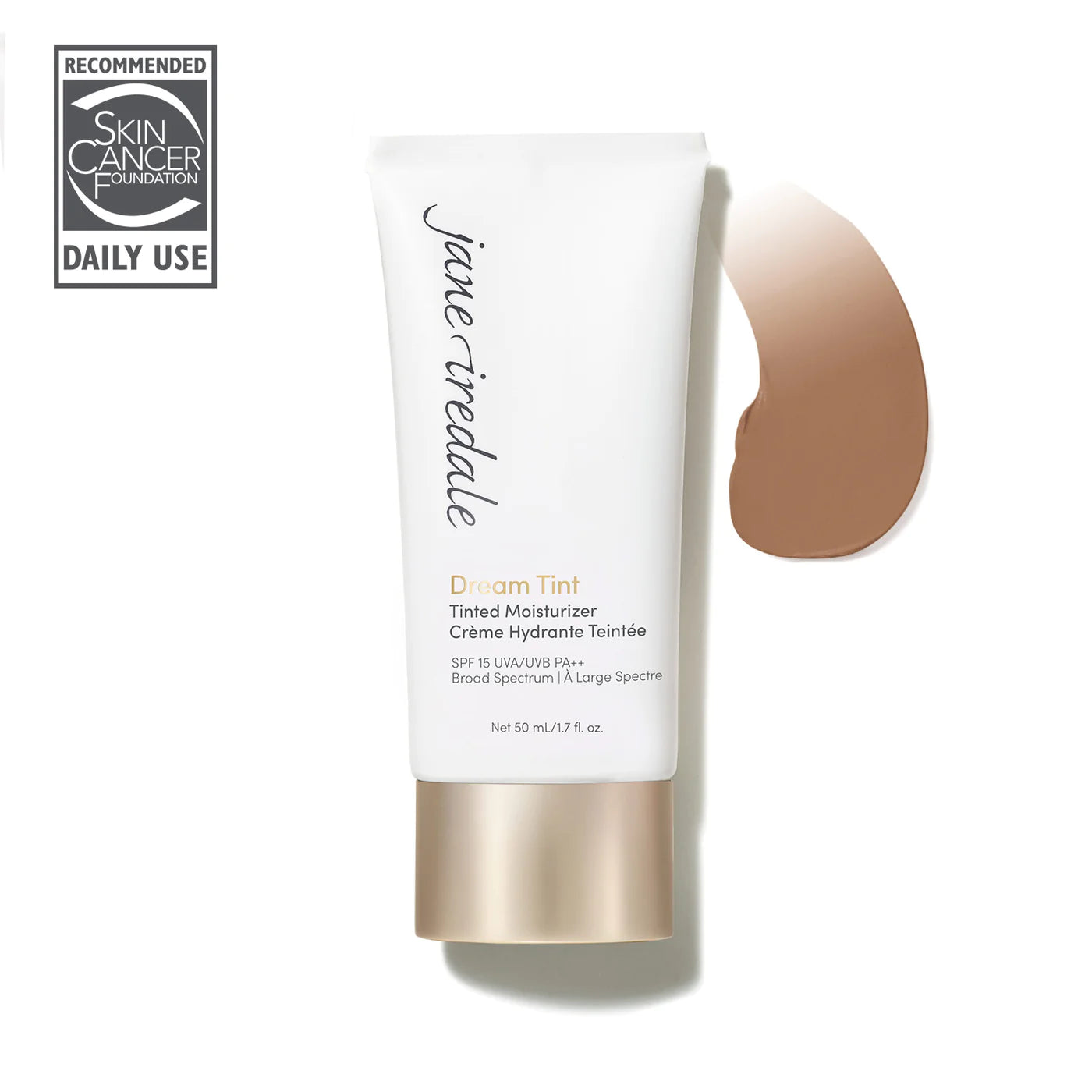 jane iredale - Dream Tint - Dark