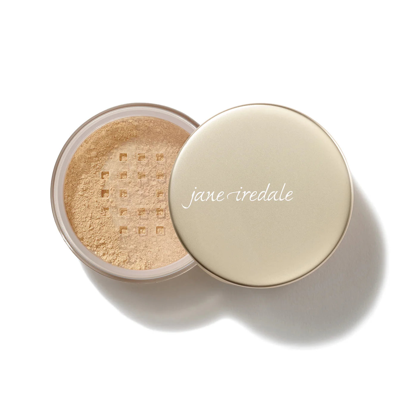 jane iredale - Loose Powders - Warm Silk