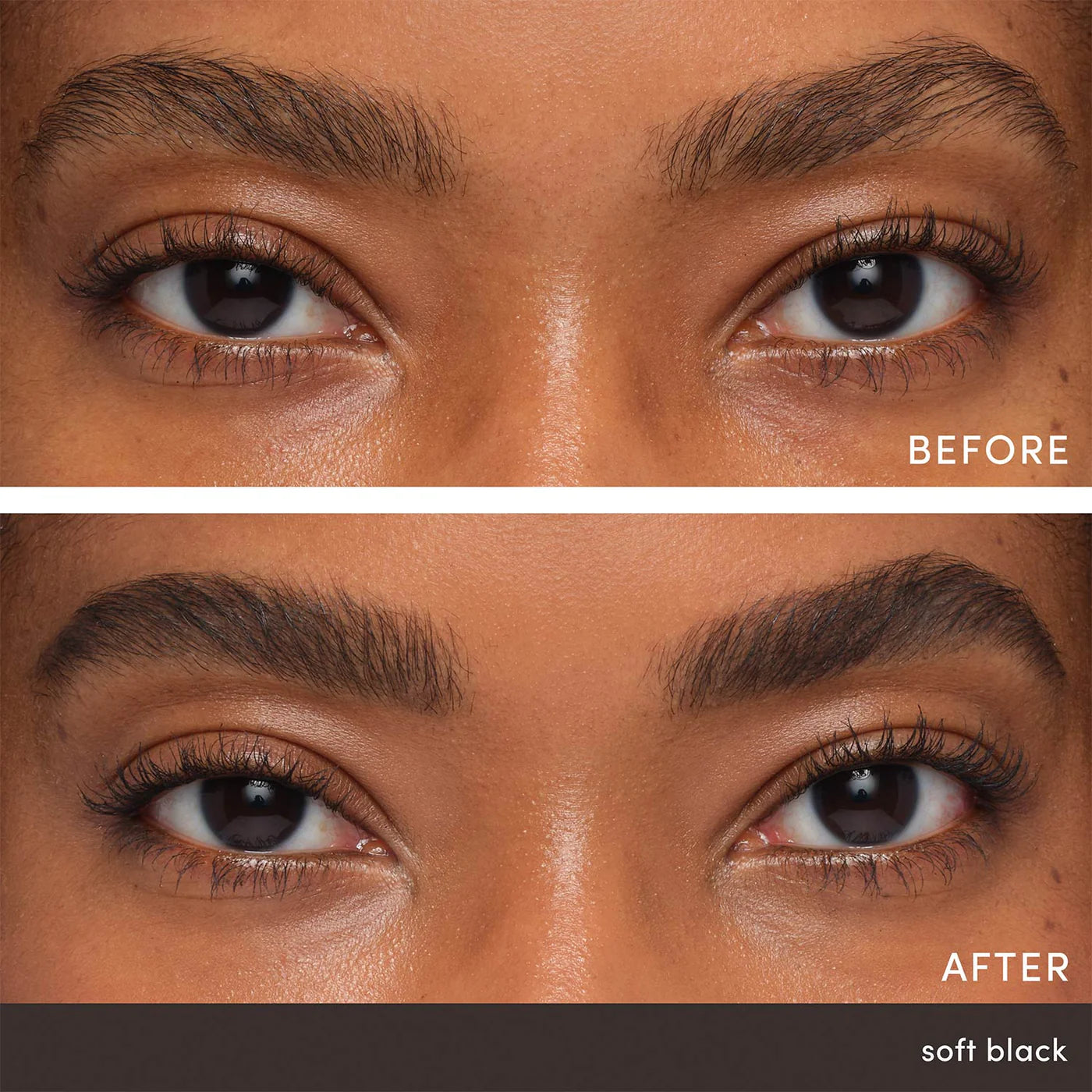 jane iredale - PureBrow Brow Gel - Soft Black