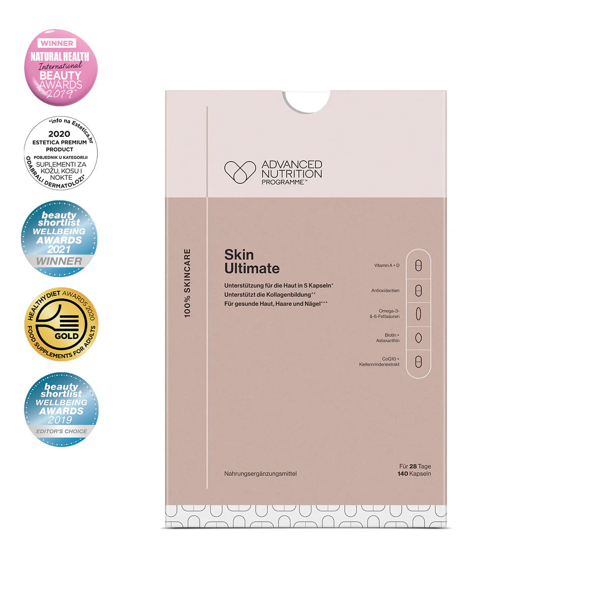 Advanced Nutrition Programme - Skin Ultimate