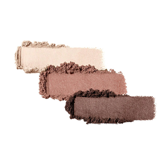 jane iredale - Triple Eye Shadow - Pink Quartz