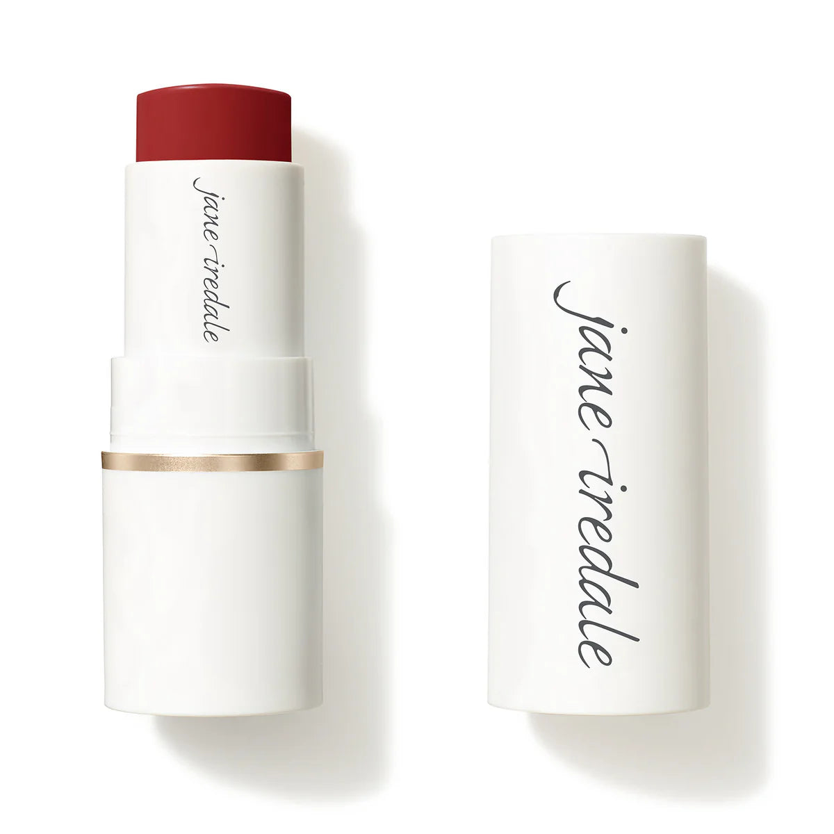 jane iredale - Glow Time Blush Stick - Ember