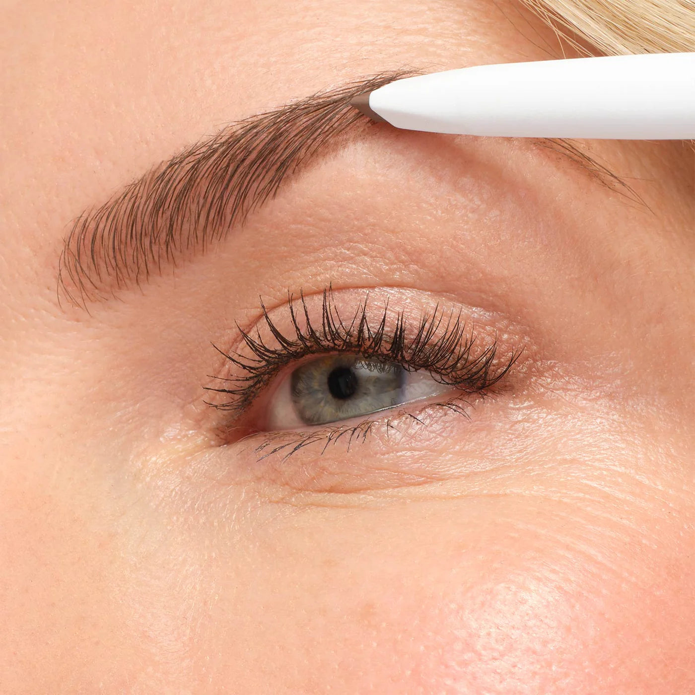 jane iredale - PureBrow Shaping Pencil - Dark Brown
