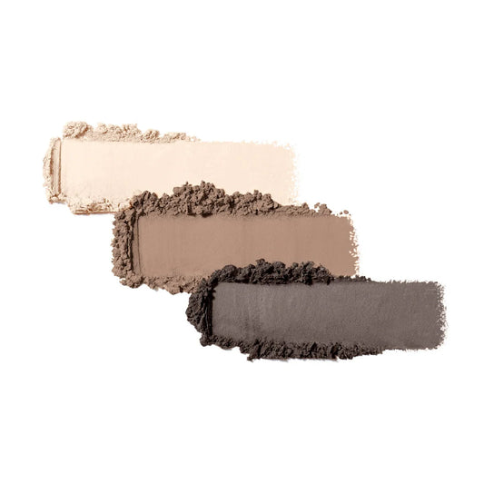 jane iredale - Triple Eye Shadow - Riverstone