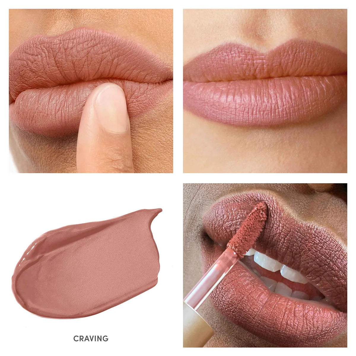jane iredale - Beyond Matte Lip Stain - Craving