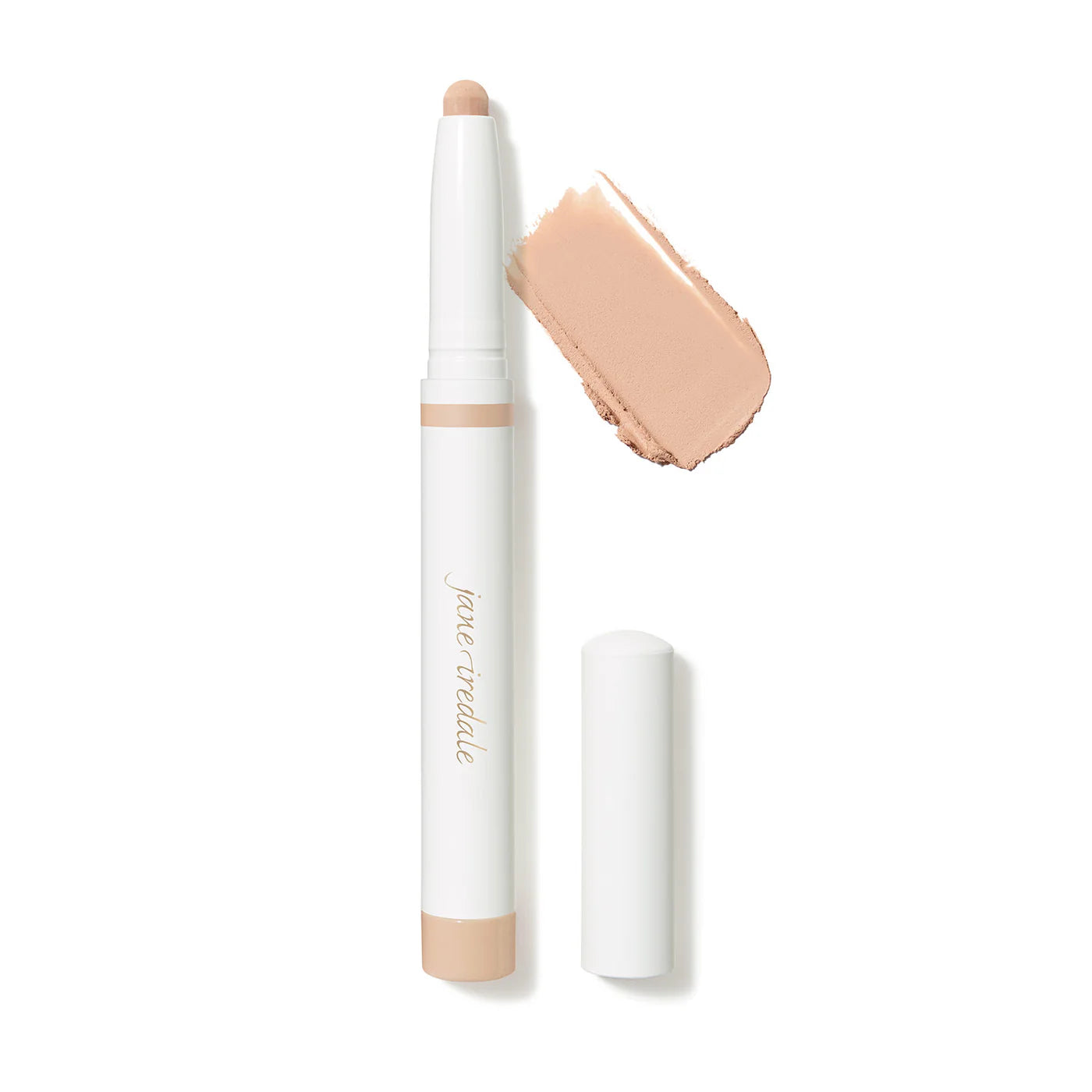 jane iredale - ColorLuxe Eye Shadow Stick - Alabaster