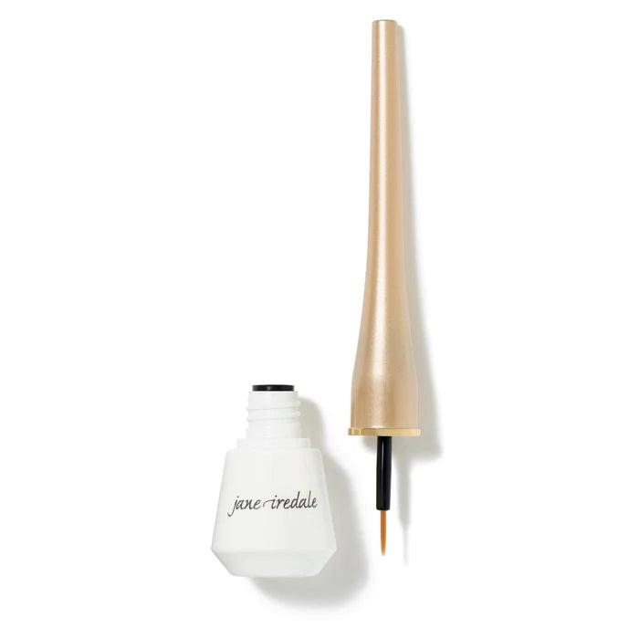 jane iredale - Liquid Eyeliner Black