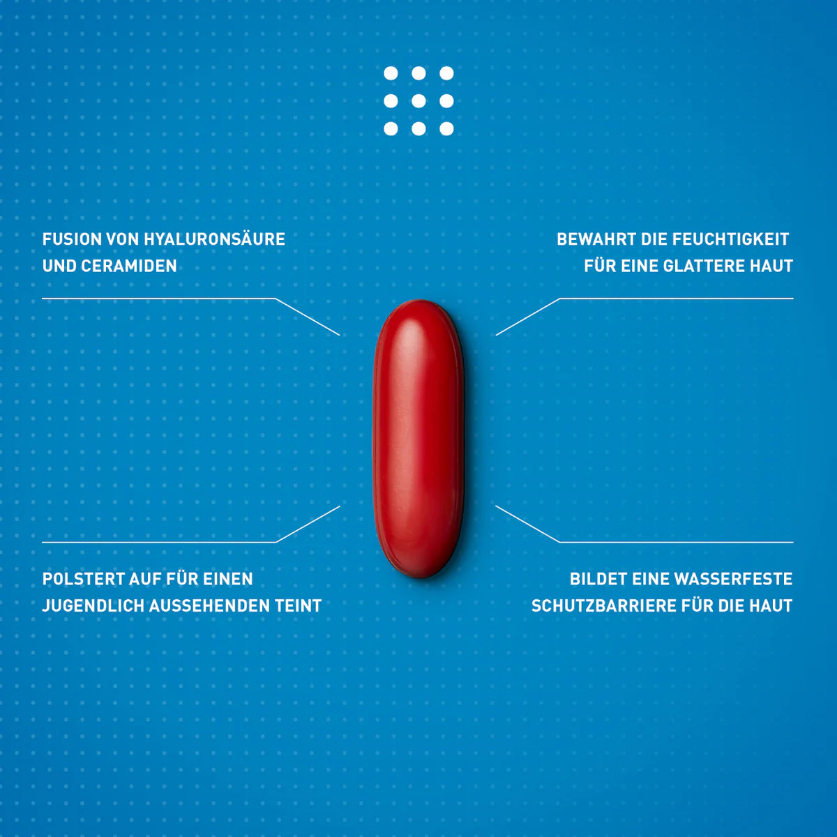 Advanced Nutrition Programme - Skin Moisture Lock